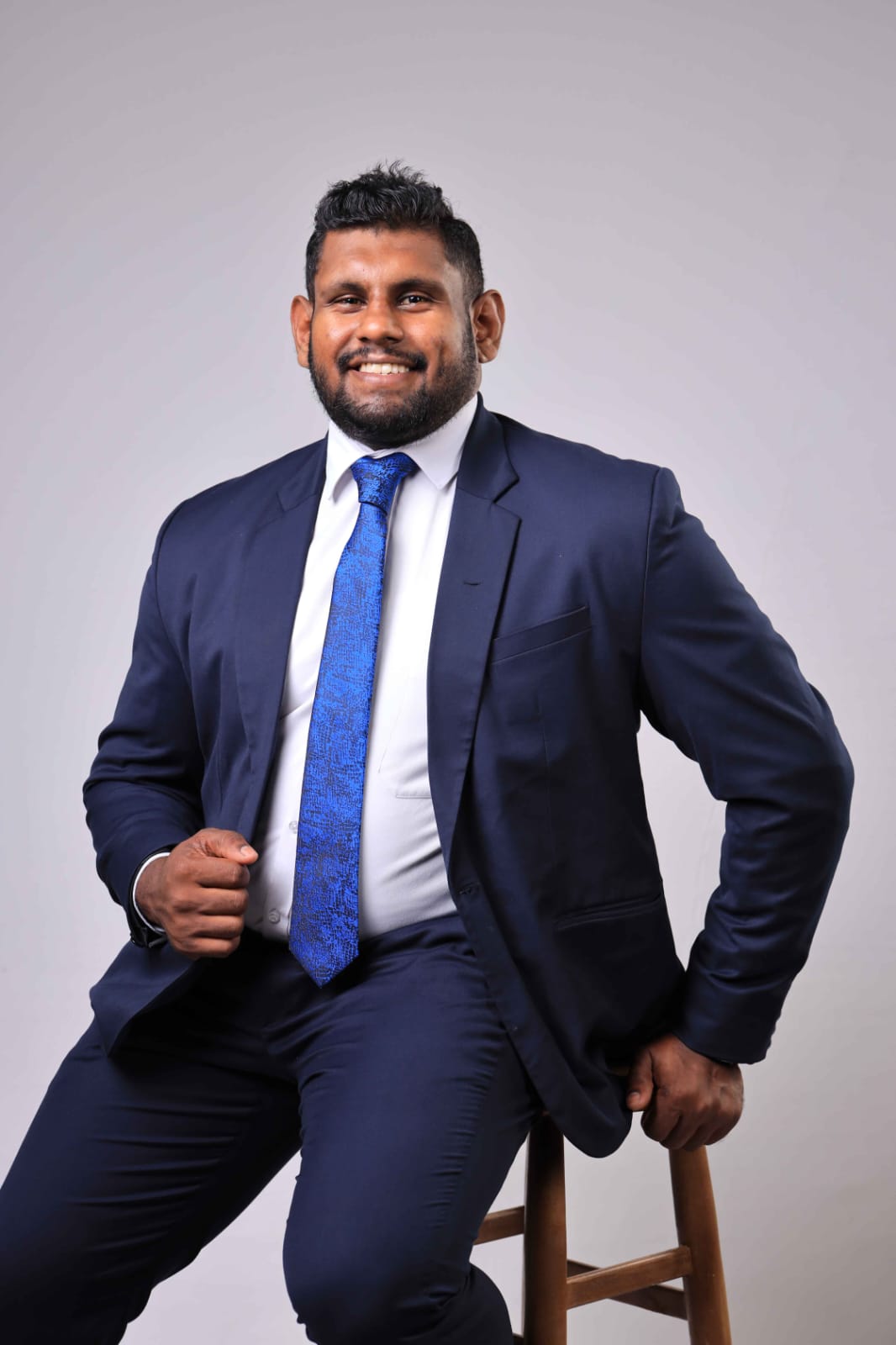 Thilina Perera - Gallery Photo